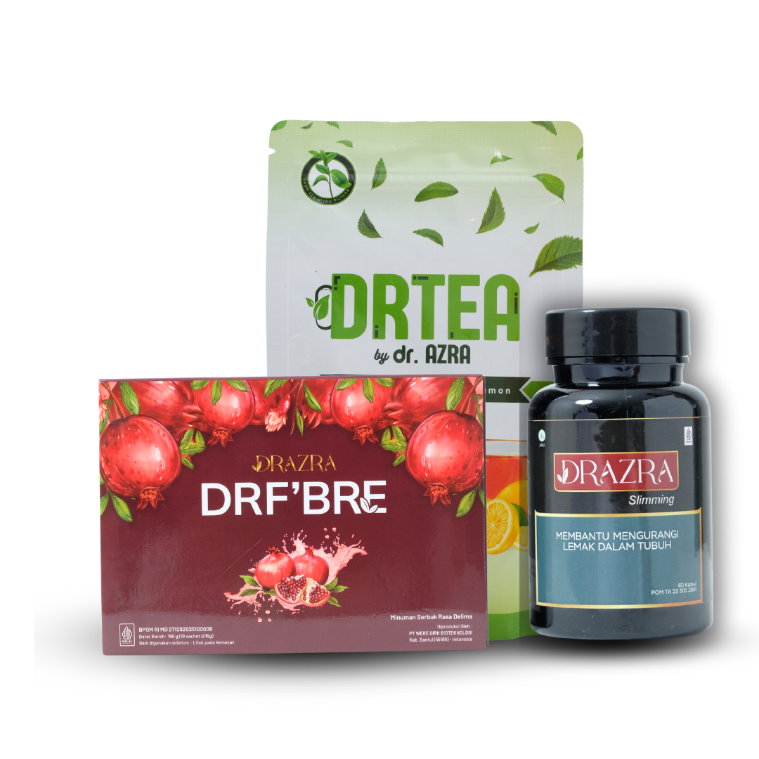 PAKET PELANGSING SUPER CEPAT